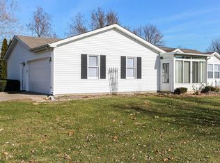 97 S Catherine St, Cicero, IN 46034