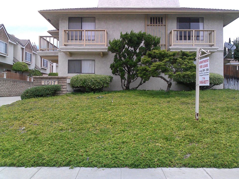 1st image of 1017 Fairview Ave APT 6