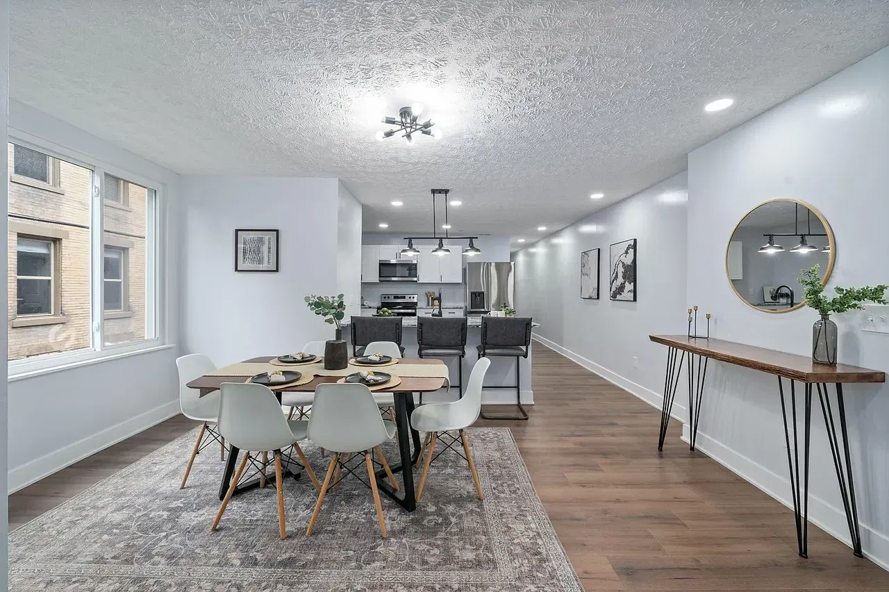 2 bed, 1533 sqft, $1,800 — Photo 4