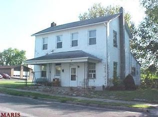 200 N Oak St, Union, MO 63084