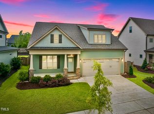 261 Ransfield Ln, Fuquay Varina, NC 27526