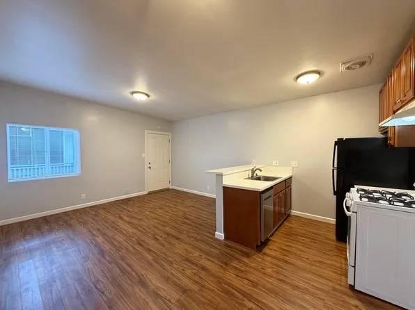 Tahoe Terrace Apartments, 2522 35th Ave APT 24, Oakland, CA 94601