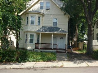 247 Fuller St, Dorchester, MA 02124