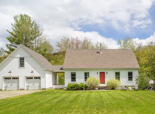 7 Start Rd, Camden, ME 04843