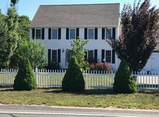 402 Old Plymouth Rd, Bourne, MA 02532