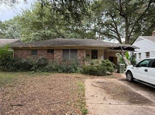1524 Cranford Rd, Memphis, TN 38117