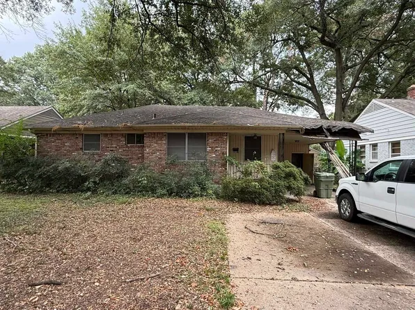 1524 Cranford Rd, Memphis, TN 38117