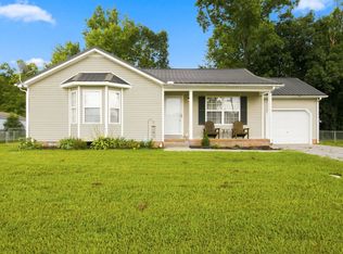 533 Birkenhead Dr, Christiana, TN 37037