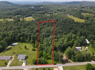 Clearview Rd, Moravian Falls, NC 28654