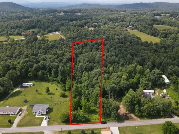 Clearview Rd, Moravian Falls, NC 28654