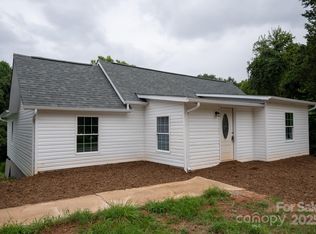 6458 Hudlow Rd, Union Mills, NC 28167