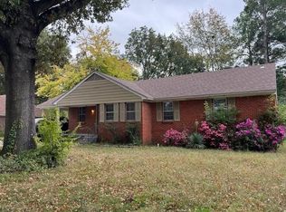 1961 Croydon Ave, Memphis, TN 38116