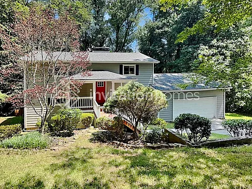 5789 Chisholm Trl SW Photo 1