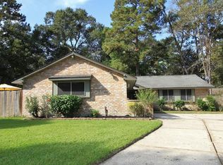 2006 River Village Dr, Humble, TX 77339