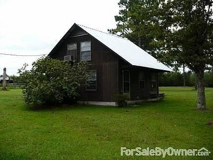 log cabin