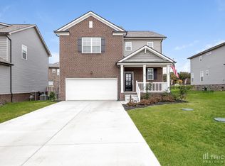 110 Mount Royal Ct, Murfreesboro, TN 37128