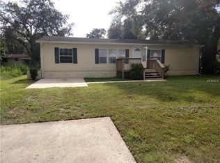 15310 Polk Ave, Dade City, FL 33523