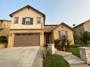 22546 Skipping Stone Dr, Santa Clarita, CA 91350