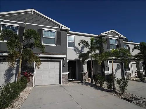 2503 Midnight Pearl Dr Photo 1