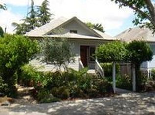 1530 Pine St, Napa, CA 94559