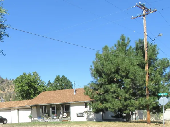 200 N Main St, Dorris, CA 96023