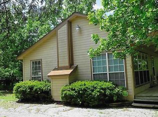 802 N Harbor Dr, Cleveland, OK 74020