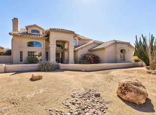 4803 W Buckskin Trl, Phoenix, AZ 85083