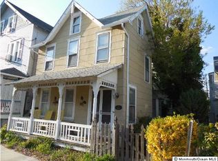 39 Olin St, Ocean Grove, NJ 07756