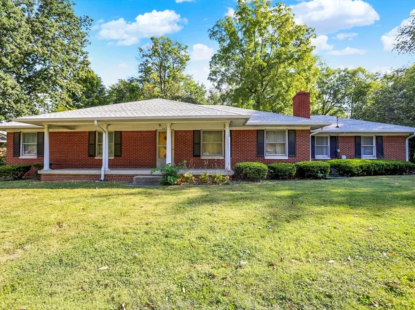 4455 Carson Ave, Indianapolis, IN 46227