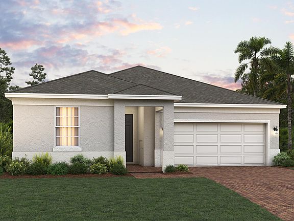 Hayden elevation 1