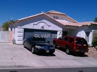 1019 Golda Way, Henderson, NV 89011