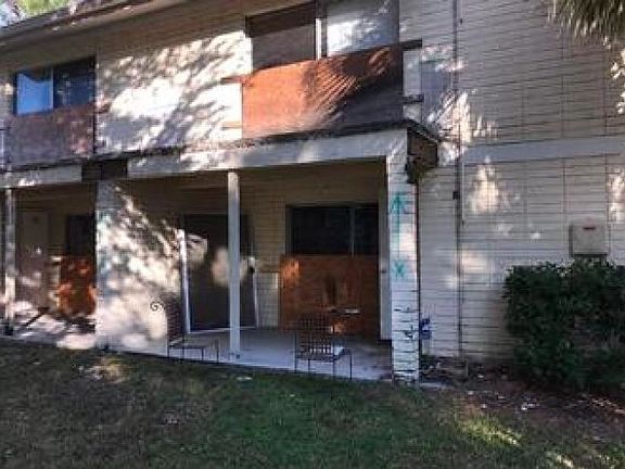 Property Front View