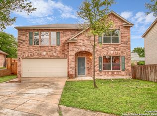 11504 Forest Br, Live Oak, TX 78233