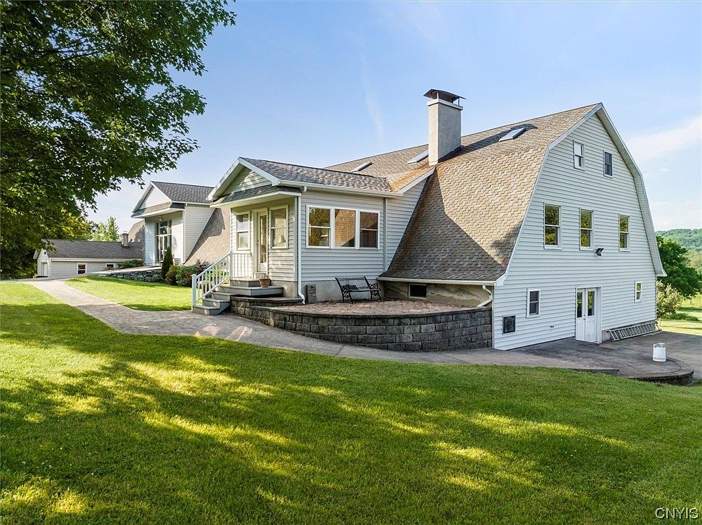 396 Old State Rd, Poland, NY 13431 Zillow