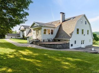 396 Old State Rd, Poland, NY 13431