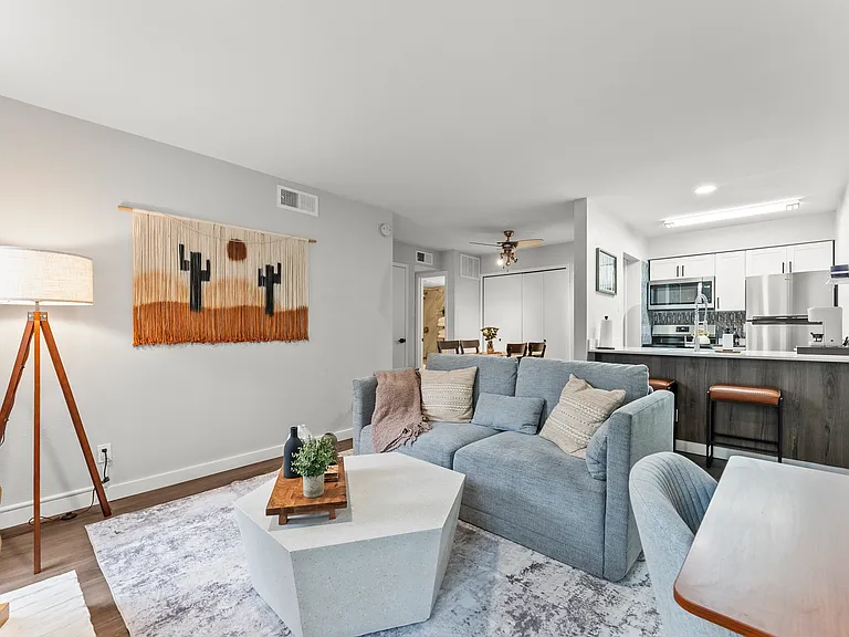 7621 McCallum Blvd #205 — Photo 5