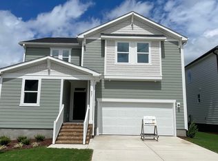 821 Emmer St, Rolesville, NC 27571