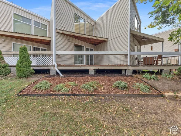 5358 S Baldwin Park, Murray, UT 84123