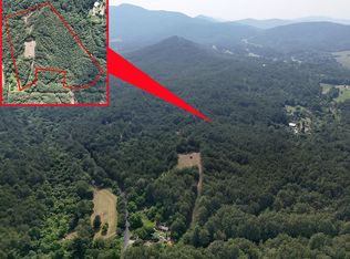 278 Golf Course Rd, Copperhill, TN 37317