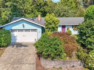 6618 SE 4th Pl, Renton, WA 98059