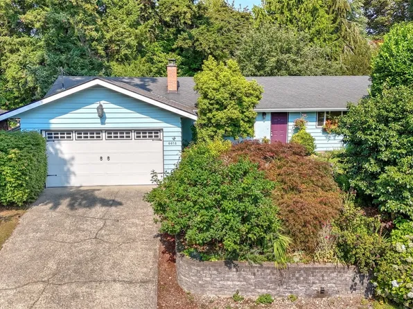 6618 SE 4th Place, Renton, WA 98059