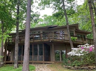 2694 Tannenbaum Rd, Drasco, AR 72530