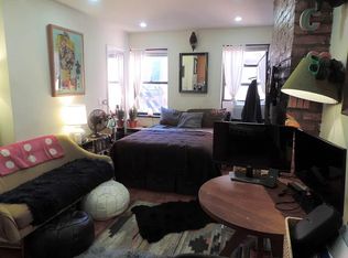 160 Orchard St #9, New York, NY 10002