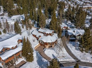 370 Ranch Rd, Mammoth Lakes, CA 93546