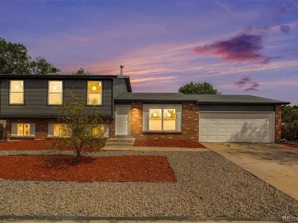 4578 Frankfort Way, Denver, CO 80239