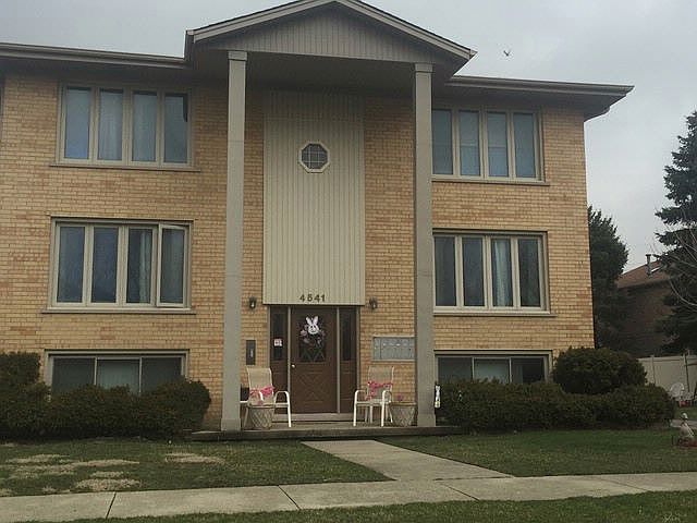 1st image of 4541 Sunnyside Ave #2