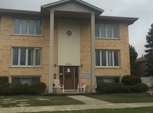 4541 Sunnyside Ave #2, Brookfield, IL 60513