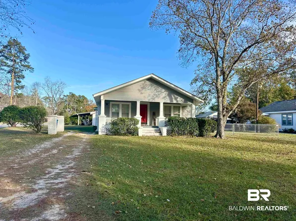 1118 Belleville Ave, Brewton, AL 36426