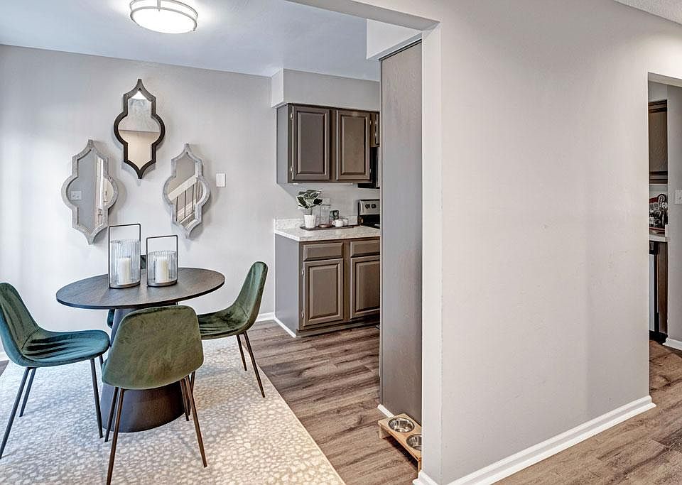 Parkhill Luxury Apartments 1310 Easthill Dr Columbus OH Zillow