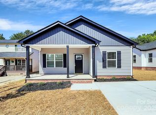 350 Catherine St, Rock Hill, SC 29730